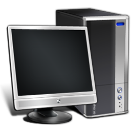 zestaw komputerowy PC