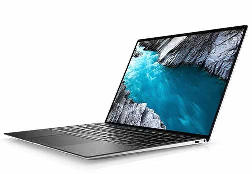 dell xps poleasingowy