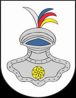 Herb Mikołowa