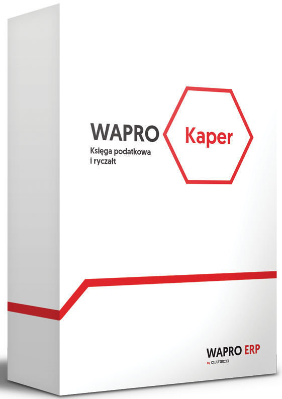 large wapro br kaper upg