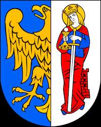 Herb Rudy Śląskiej
